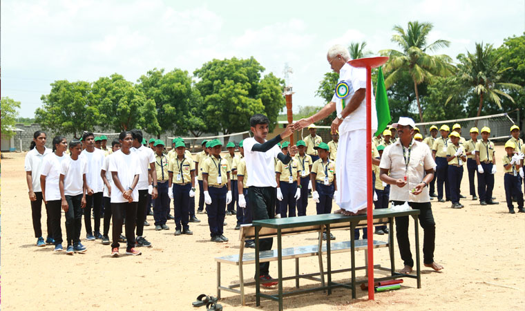 Best place of true splander